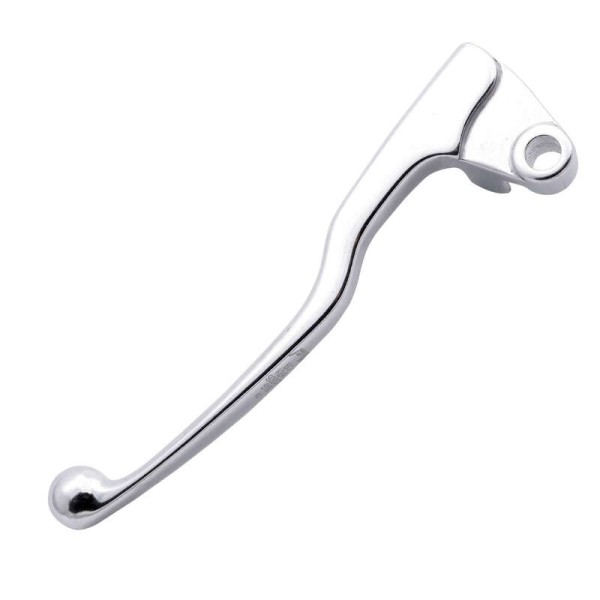 HIGHSIDER smart Type BC 516 Levier d'embrayage de réparation Argent Avec ABE (1pc)