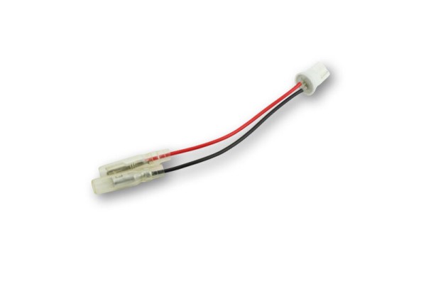 HIGHSIDER smart câble adaptateur pour feux de position socle en verre