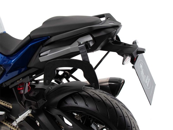 Support latéral C-Bow noir BMW S 1000 XR (20-23) Hepco & Becker