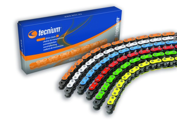 Tecnium 420SV chaîne 420
