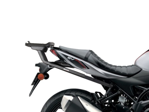 Support de top-case Shad pour Suzuki SV 650 / SV 650 X (16-)