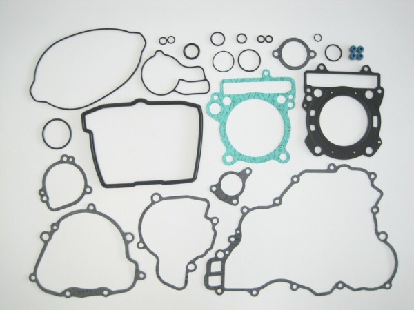 Kit complet de joints moteur Tecnium