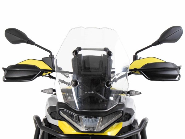 Protection de poignée pour Aprilia Tuareg 660 (22-24) Hepco & Becker