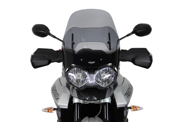 Varioscreen MRA "V" pour TRIUMPH TIGER 800 /XRX /XRT (année 16-17)