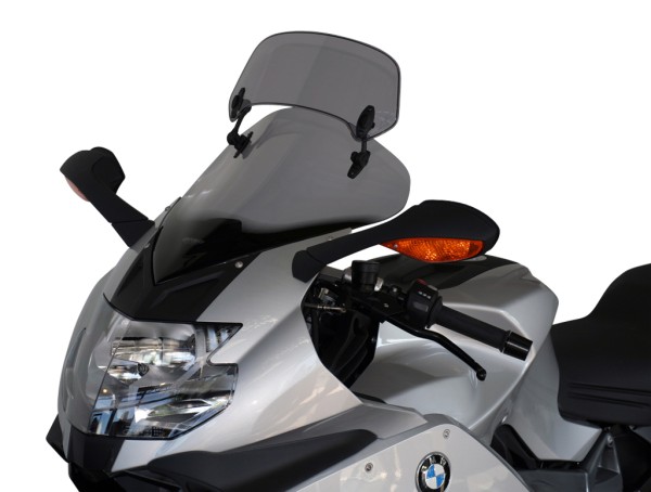 X-Creen-Touring MRA "XCT" pour BMW K 1200 S / K 1300 S - toutes les années de construction