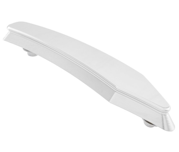 Mamelon de garde-boue pour Vespa GTS/GTS Super/GT/GT L 125-300ccm, chrome