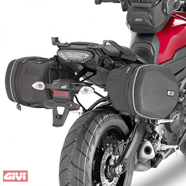 Givi sacoches de selle entretoise MT-09 Tracer bj 15-