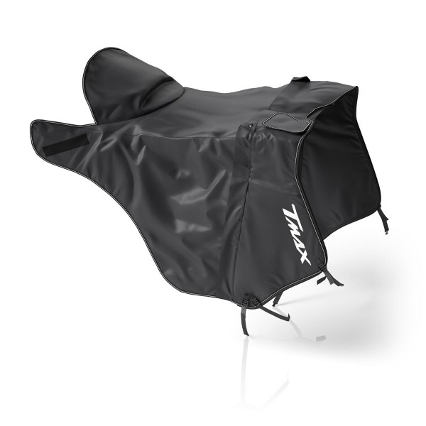 Protection contre le vent et les intempéries pour TMAX 560 (année 20-) Original Yamaha