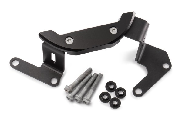 Protection de couvercle d'alternateur pour Husqvarna Svartpilen 401 Original
