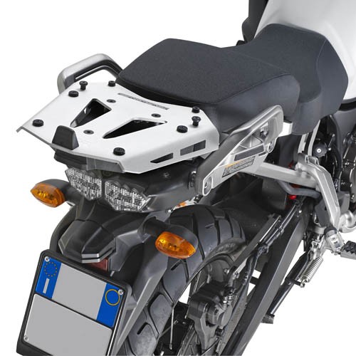 Support de top case pour Yamaha XT1200Z Super Tenere (année 10-18) / XT1200ZE Super Tenere (année 14-18) Origina