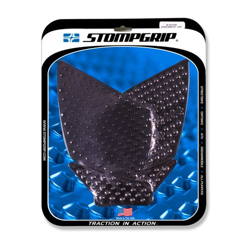 Stompgrip noir pour Aprilia Shiver SL750 / 900 (GT)