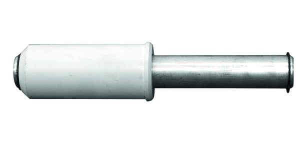 VECTOR Boulon d'adaptation Ø 42,3 mm pour béquille de roue arrière monobras - DUCATI - MV