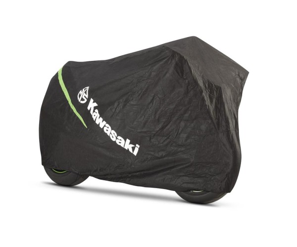 Bâche de protection Indoor Original Kawasaki