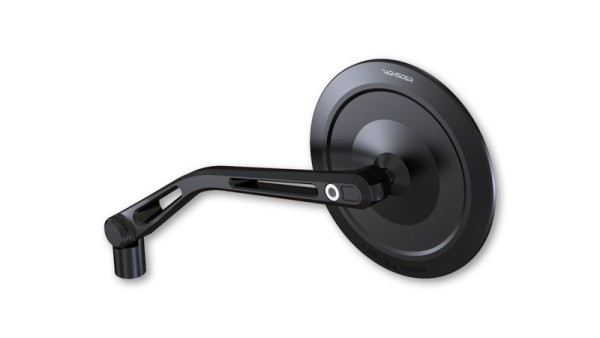HIGHSIDER pro Rétroviseur Montana-Slim noir (paire)