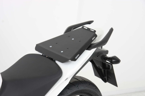 Rack sport noir pour Honda CB 500 F (13-15) Hepco & Becker