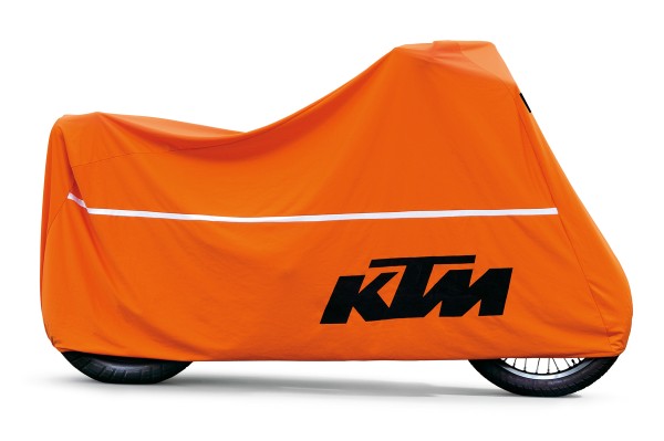 Couvre-moto KTM Indoor