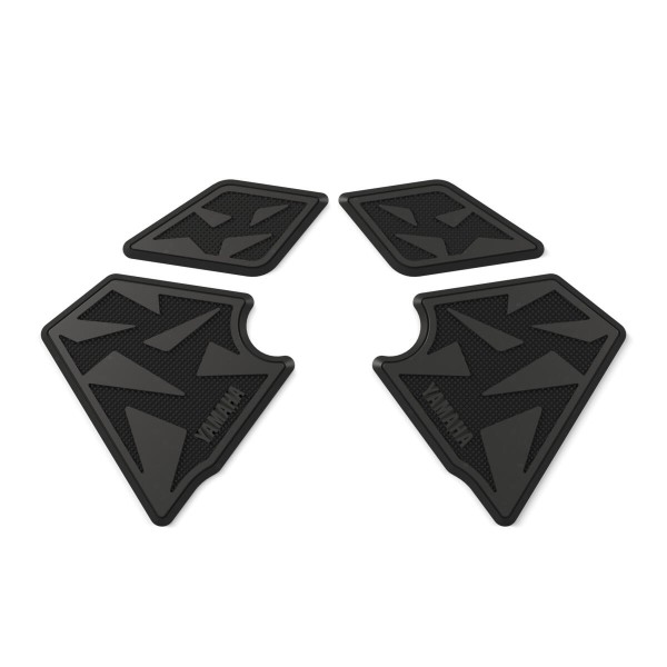 Grip-pads de protection latérale pour Yamaha Ténéré 700 World Raid (22-) Original