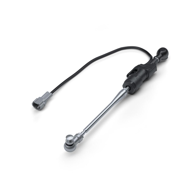 Kit Quick Shifter : Original pour Yamaha YZF-R7 2021-