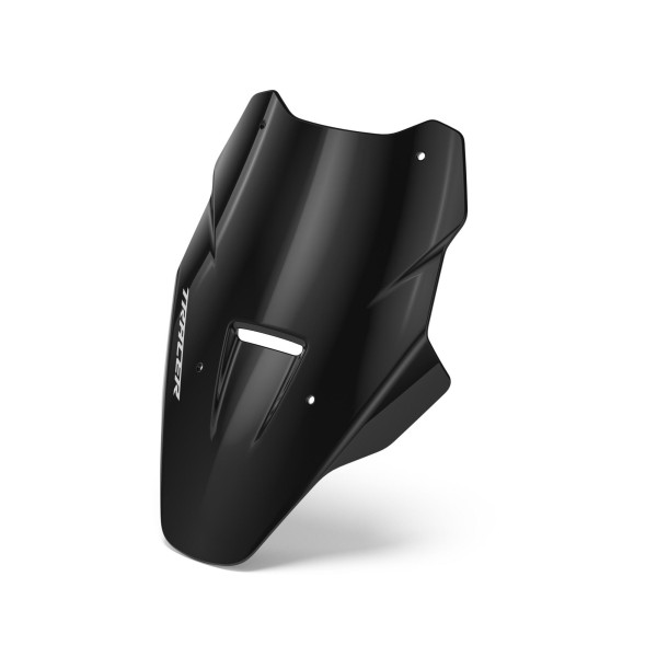 Pare-brise sport pour Tracer 7 / GT (25-) d'origine Yamaha