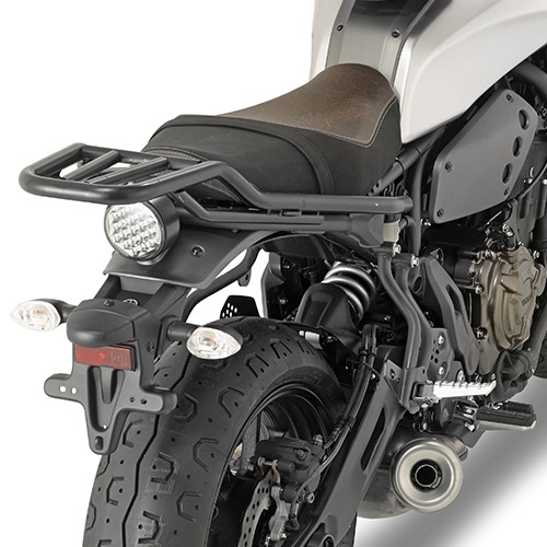 Support de top case pour Yamaha XSR700 (année 16-18) Givi