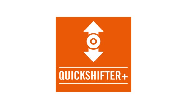 KTM Quickshifter+ pour 890 Duke (année 20-)