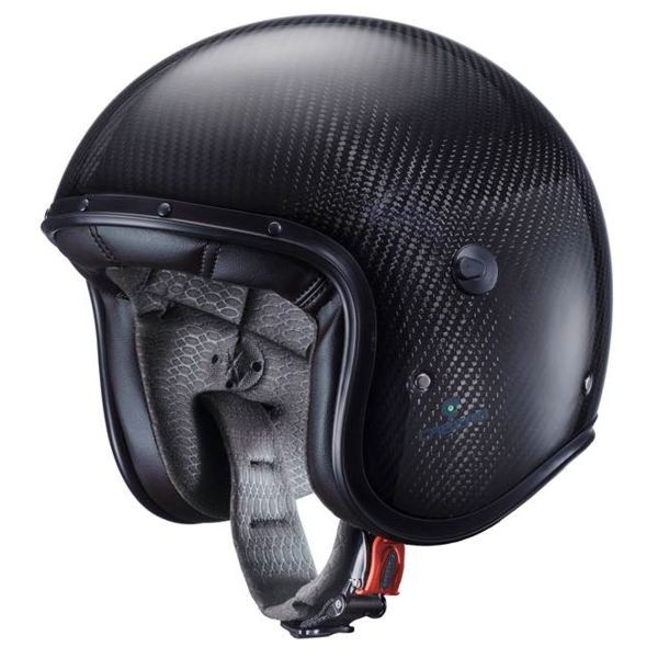 Caberg casque Freeride X Carbon