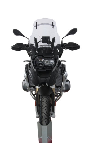 Écran Variotouring MRA "VTM" pour BMW R 1250 GS / Adventure (année 19-)