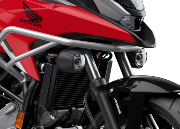 Kit de phares antibrouillard pour Honda NC 750 X (21-) Original