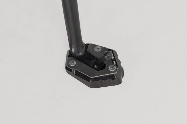 SW-Motech Extension de pied de béquille latérale pour Yamaha XSR 700 (21-) SW Motech