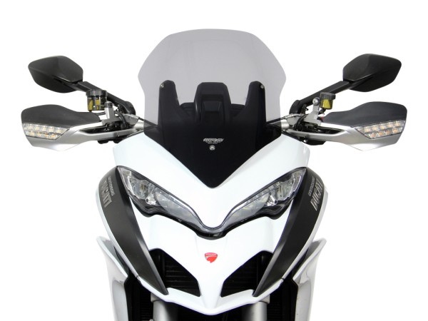 Vitre de tourisme MRA "T" pour DUCATI MULTISTRADA 1200 /1260 /S /PIKES P (année 15-)
