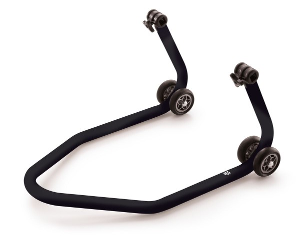 Dispositif de levage de la roue arrière pour Husqvarna FS 701 Supermoto et Svartpilen 401 Original