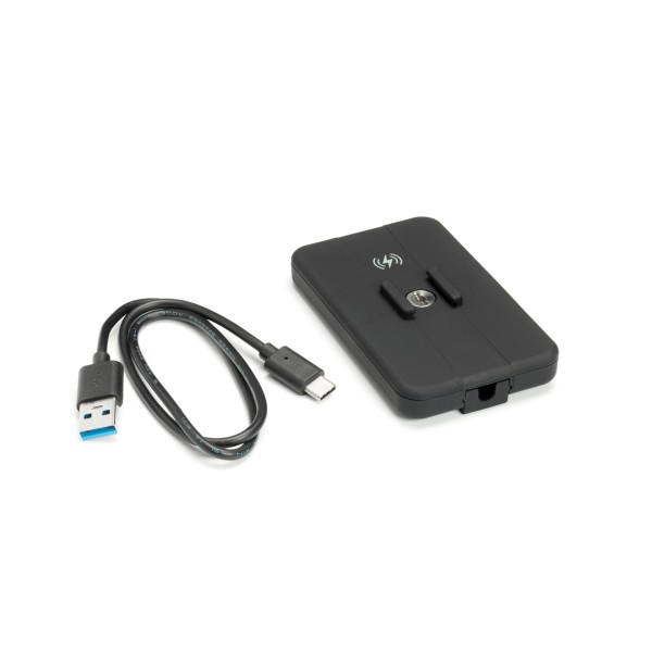 Module de charge sans fil pour smartphone Original Yamaha-Copy