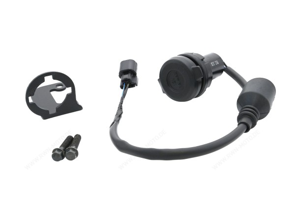 prise 12V pour Honda X-ADV (25-) d'origine