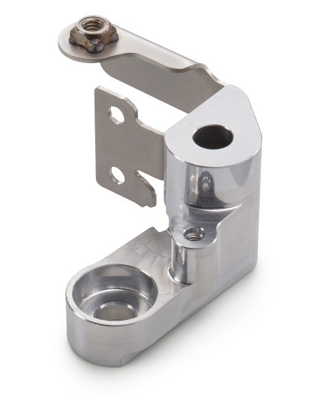 KTM kit de démontage béquille latérale pour 790 Duke (année 18-) / 890 Duke (année 20-)