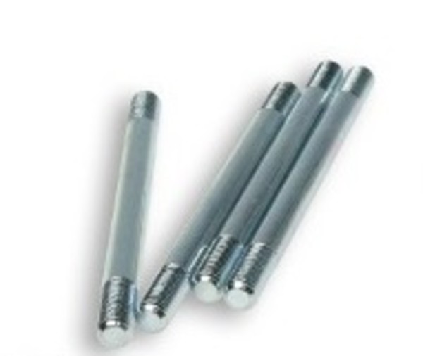 Tecnium pièce service client - Goupille cylindrique Tecnium AM6 (4 pièces)