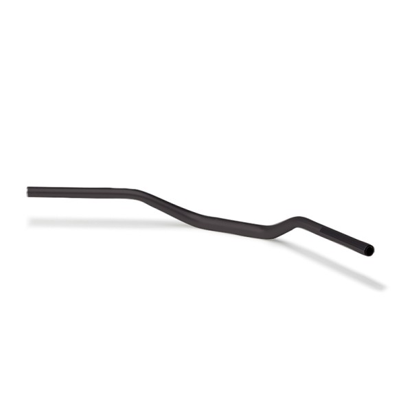 HIGHSIDER pro X-Bar Tour Bar XB3 guidon aluminium noir, 1 1/8 pouce