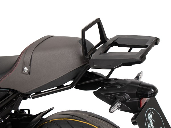 Support de top-case Alurack pour Yamaha XSR 900 (22-) Hepco & Becker