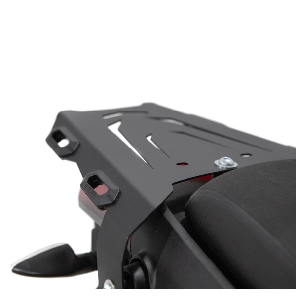 Porte-bagages pour Aprilia Tuareg 660