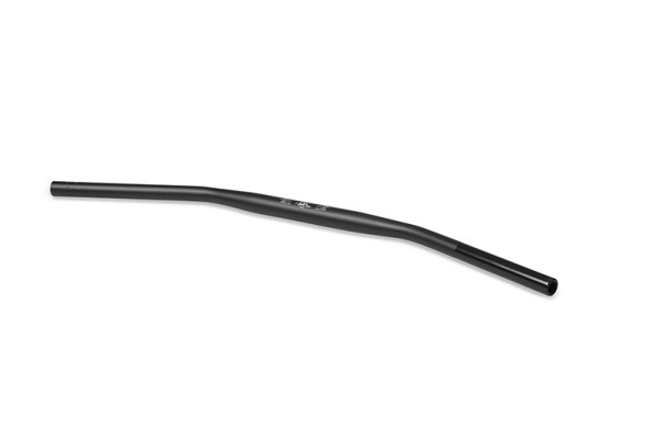 HIGHSIDER pro X-Bar Drag Bar XD1 guidon aluminium noir, 1 1/8 pouce