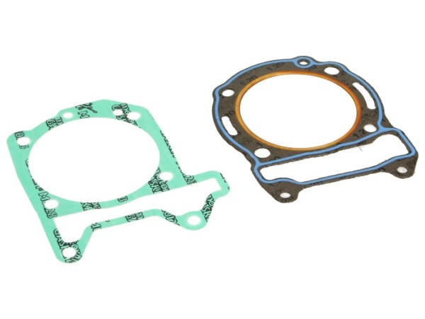 Kit de joints moteur Malossi, Ø 74 mm