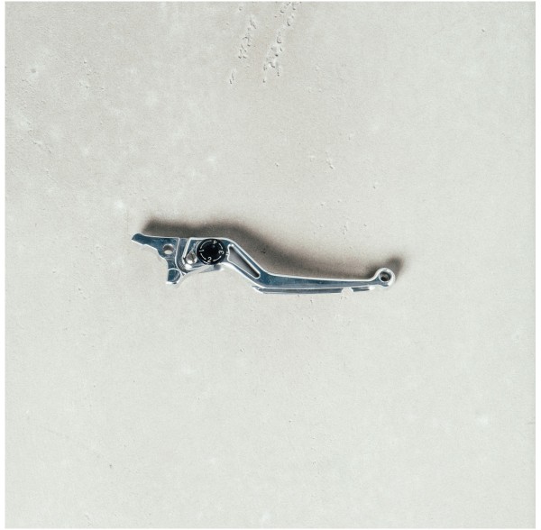 Levier de frein d'origine pour Moto Guzzi V9 Bobber/ V9 Roamer