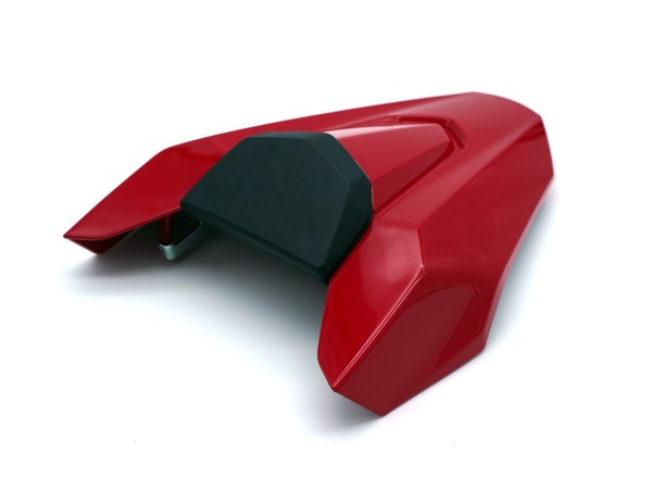 Couvre-societe original Grand Prix Red *R-380* pour Honda CBR 650 R BJ 19-