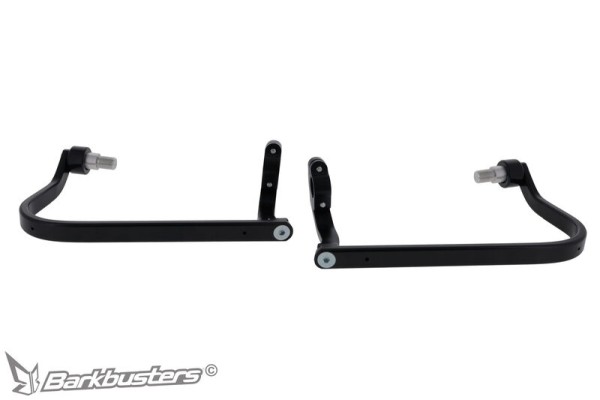 Barkbusters Hardware-Kit Zweipunktbefestigung