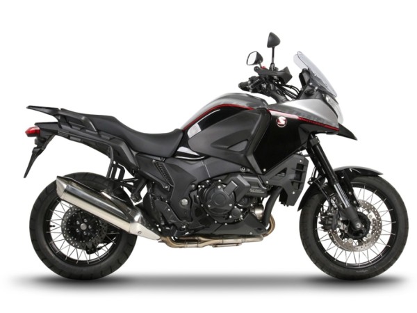 Porte-bagages Shad 3P pour Honda VFR 1200 X Crosstourer (12-)