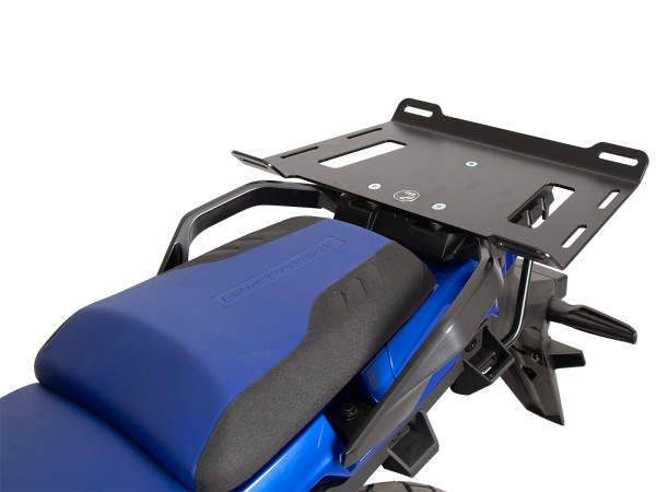 Elargissement du pont de bagages pour Suzuki V-Strom 1050 DE (23-) Hepco & Becker