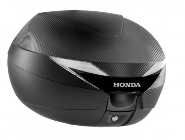 Honda Integra Regional Top Case original 39 litres