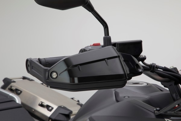 Protège-mains Extension de l'embout d'origine Honda