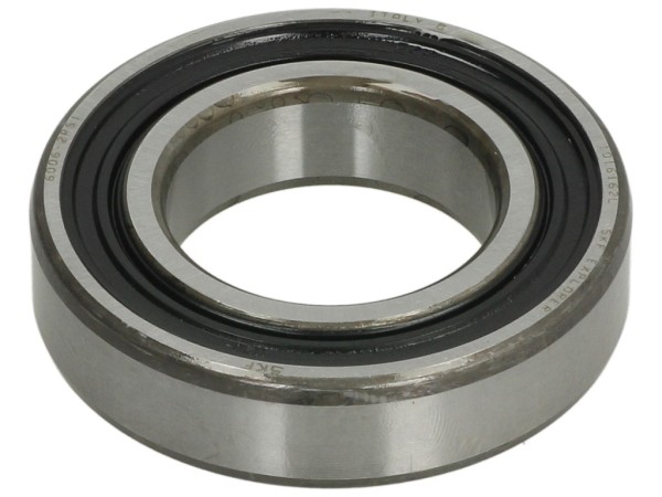 Roulements à billes à gorge profonde SKF, 55x30x13, 6006-2RS1