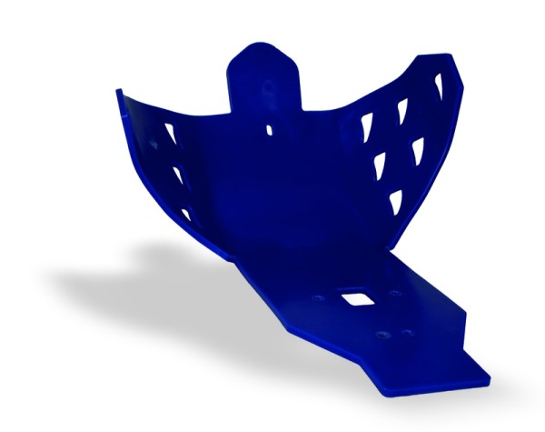 Protection anti-encastrement Cross-Pro Enduro - HDPE 6 mm Beta RR125