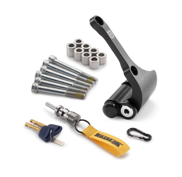 Roadlok pour Husqvarna Svartpilen 401 Original